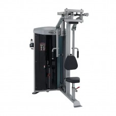 Тренажер для флайбоксів/задніх дельтоподібних м'язів Steelflex Mega Power MPD700B