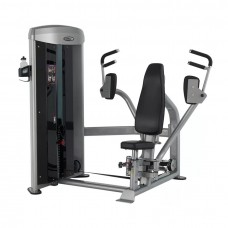 Муш-машина для пекельного нахлисту Steelflex Mega Power MPD700
