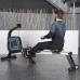 Гребний тренажер inSPORTline inCondi RW600