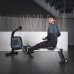 Гребний тренажер inSPORTline inCondi RW600