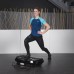 Вібраційна платформа з еспандерами inSPORTline Julisa