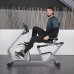 Горизонтальний велотренажер inSPORTline inCondi R60i