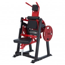 Тренажер для пресу Steelflex Plateload Line PLAC