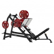Тренажер для жиму ногами Steelflex PlateLoad Line PLDP