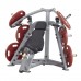 Жимний тренажер з похилою штангою Steelflex PlateLoad Line PLIP