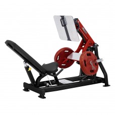 Тренажер для жиму ногами Steelflex PlateLoad Line PLLP