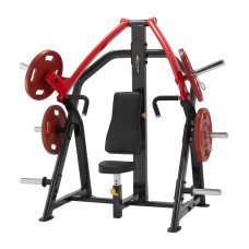 Жим на похилій платформі Steelflex Plateload Line PSIP