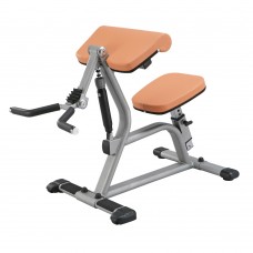 Машина для згинання біцепсів Hydraulicline CBC400