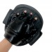 Лапи для боксу у формі маски inSPORTline Conrador Focus Mitt