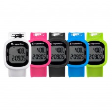 Цифровий крокомір inSPORTline Strippy
