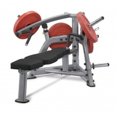 Жим від грудей Steelflex PlateLoad Line PLBP