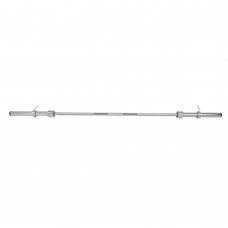 Гриф олімпійський inSPORTline Profi 220cm