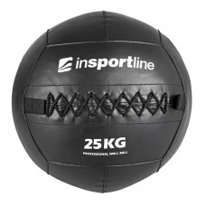 Медицинбол inSPORTline Walbal SE 25 кг