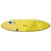 Дошка для веслування Aquatone Wave 10'6” з аксесуарами – 2022