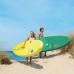 Дошка для веслування Aquatone Wave 10'6” з аксесуарами – 2022