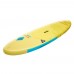 Дошка для веслування Aquatone Wave 10'6” з аксесуарами – 2022