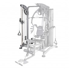 Приставка для силової станції ProfiGym C400 - бічний ролик