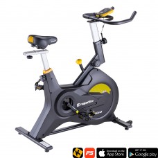 Велотренажер inSPORTline inCondi S100i