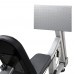 Приставка для силової станції ProfiGym C400 - жим ногами