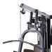 Мультистанція inSPORTline Profigym C300 зі шківом