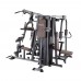 Мультистанція inSPORTline Profigym C300 зі шківом