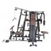 Мультистанція inSPORTline Profigym C300 зі шківом