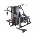 Мультистанція inSPORTline Profigym C300 зі шківом