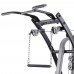 Силова станція inSPORTline Profigym C200