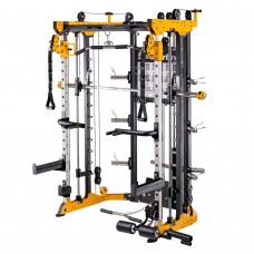 Силова рама inSPORTline Cable Column CC410