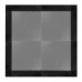 Килимок-пазл inSPORTline Simple Dark Grey