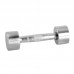 Одноручний набір гантелей inSPORTline Crossteel 2 x 1-14 кг