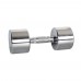 Одноручний набір гантелей inSPORTline Crossteel 2 x 1-14 кг