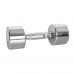 Одноручний набір гантелей inSPORTline Crossteel 2 x 1-14 кг