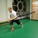 Тренувальна гума inSPORTline Byfaster RS1100