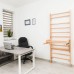 Шведська стінка з аксесуарами inSPORTline Steadyline 250 x 90 см