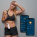 Розумна скакалка inSPORTline Jumpsmart