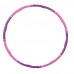 Хула хуп для схуднення inSPORTline Weight Hoop 100cm