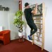 Шведська стінка inSPORTline Dremar 230 x 90см