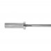 Гриф прямий олімпійський inSPORTline OLYMPIC - 182см OB-72