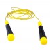 Нековзна скакалка InSPORTline Jump Rope