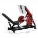 Тренажер для жиму ногами Steelflex PlateLoad Line PLLP