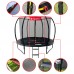 Набір для батута inSPORTline Flea PRO 244 см