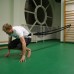 Тренувальна гума inSPORTline Byfaster RS1400