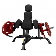 Тренажер для згинання біцепсів Steelflex PlateLoad Line PLBC