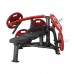 Жим від грудей Steelflex PlateLoad Line PLBP