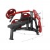 Жим від грудей Steelflex PlateLoad Line PLBP