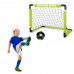 Розкладний футбольний набір inSPORTline FSGS250
