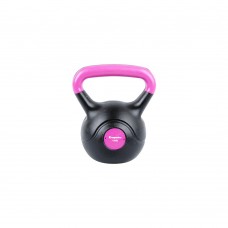 Гантель inSPORTline Vin-Bell Dark 1 кг