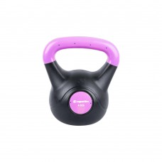 Гантель inSPORTline Vin-Bell Dark 4 кг