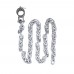 Тренувальний ланцюг Griffin inSPORTline Chainbos 15кг